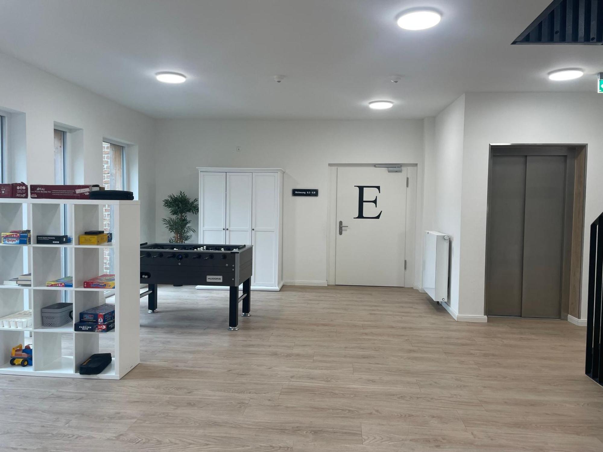 Wohnen Am Suedstrand - Ferienwohnung 0 3 Wyk auf Föhr Exterior foto