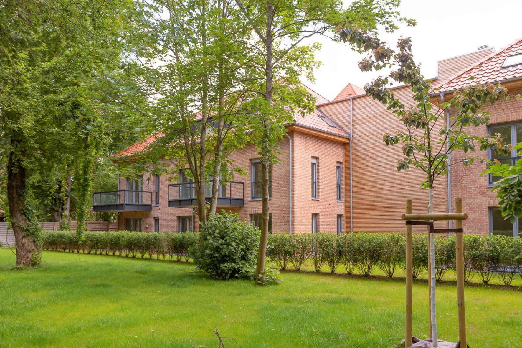 Wohnen Am Suedstrand - Ferienwohnung 0 3 Wyk auf Föhr Exterior foto